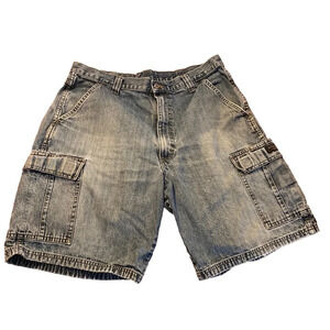 Wrangler Originals Cargo Shorts